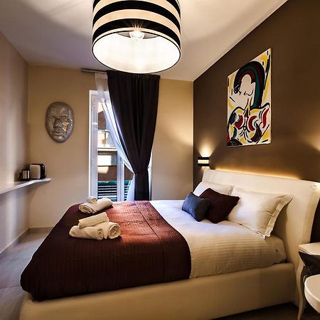 Guest House Grazioli Rome Exterior photo