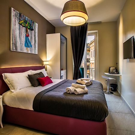 Guest House Grazioli Rome Exterior photo