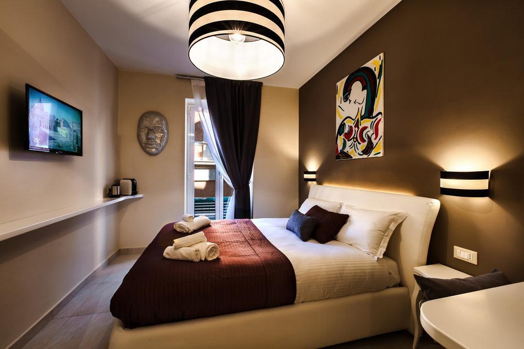Guest House Grazioli Rome Exterior photo
