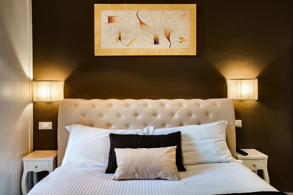 Guest House Grazioli Rome Exterior photo
