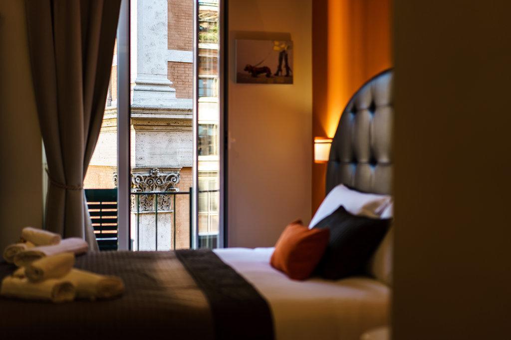 Guest House Grazioli Rome Exterior photo