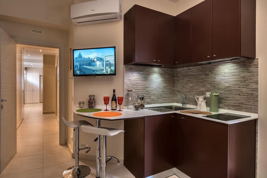 Guest House Grazioli Rome Exterior photo