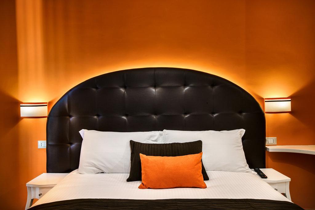 Guest House Grazioli Rome Exterior photo