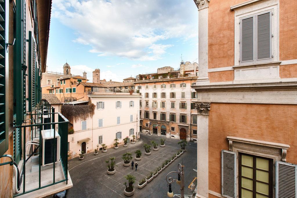 Guest House Grazioli Rome Exterior photo