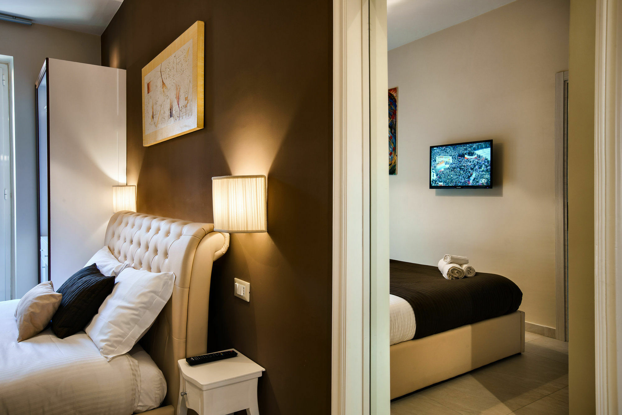 Guest House Grazioli Rome Exterior photo