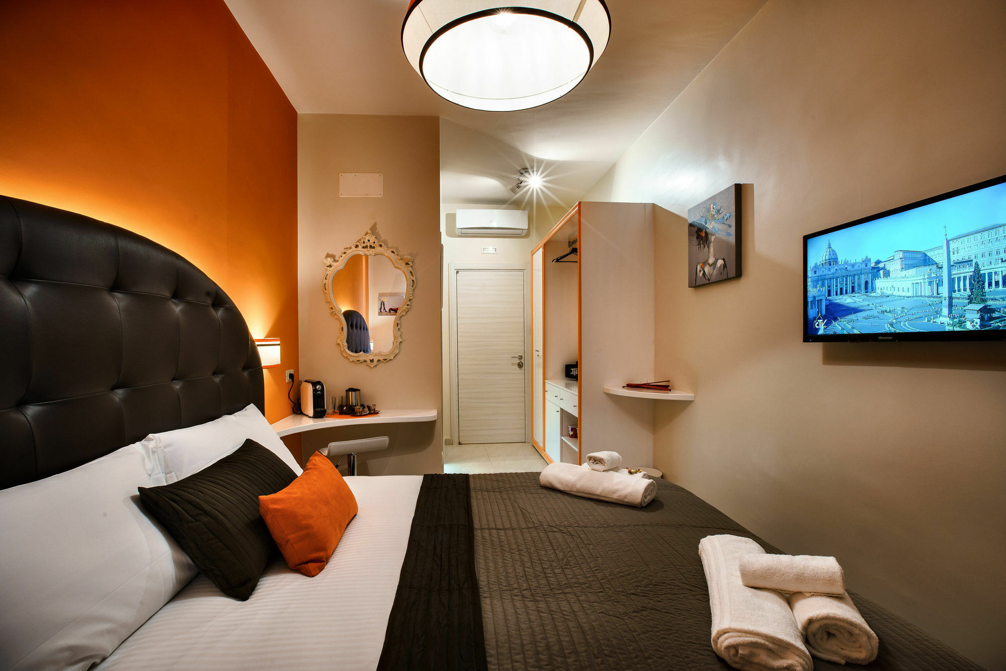 Guest House Grazioli Rome Exterior photo