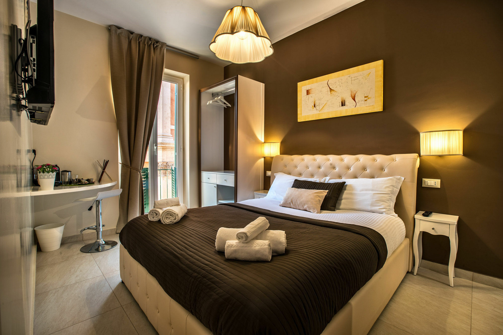 Guest House Grazioli Rome Exterior photo