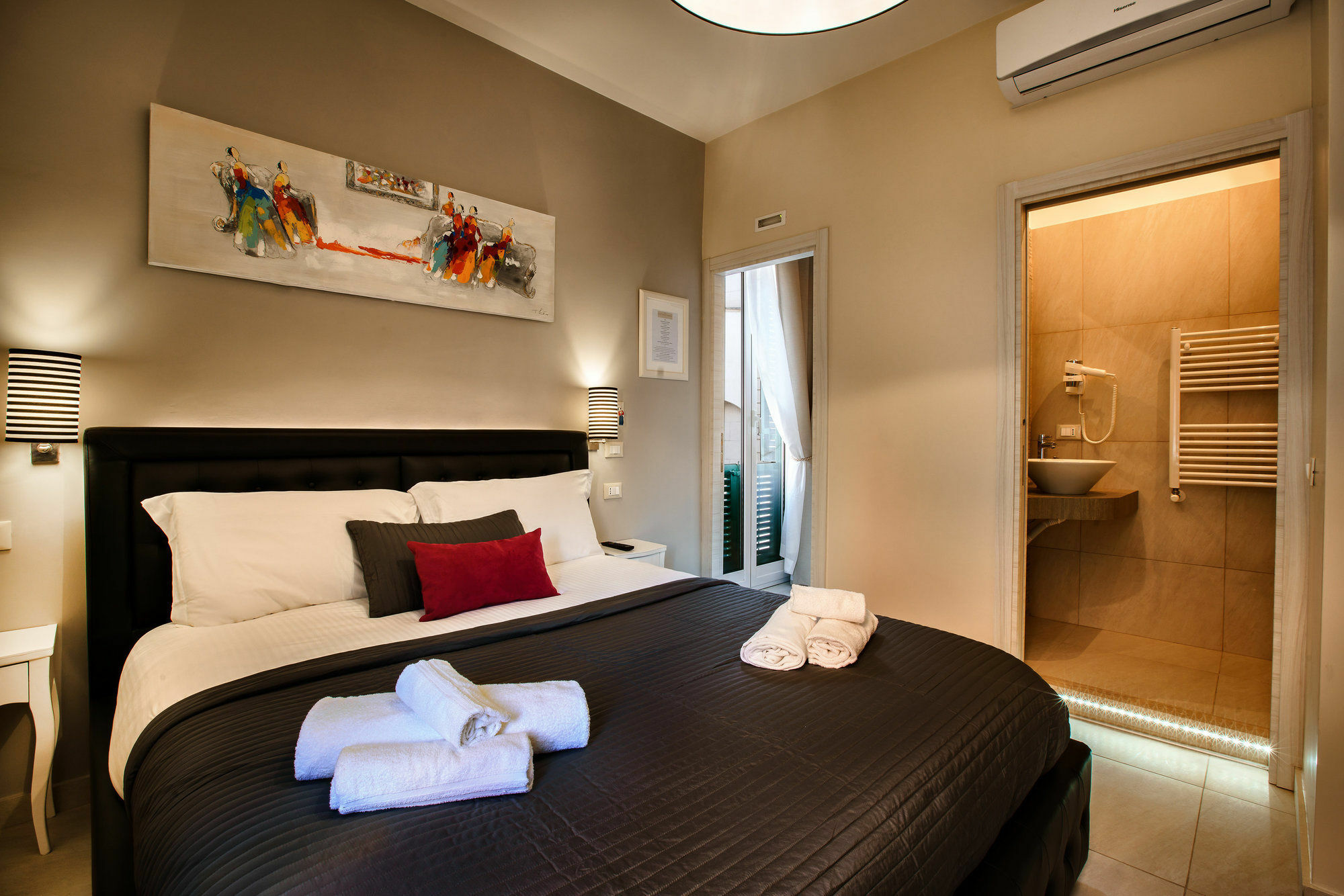 Guest House Grazioli Rome Exterior photo