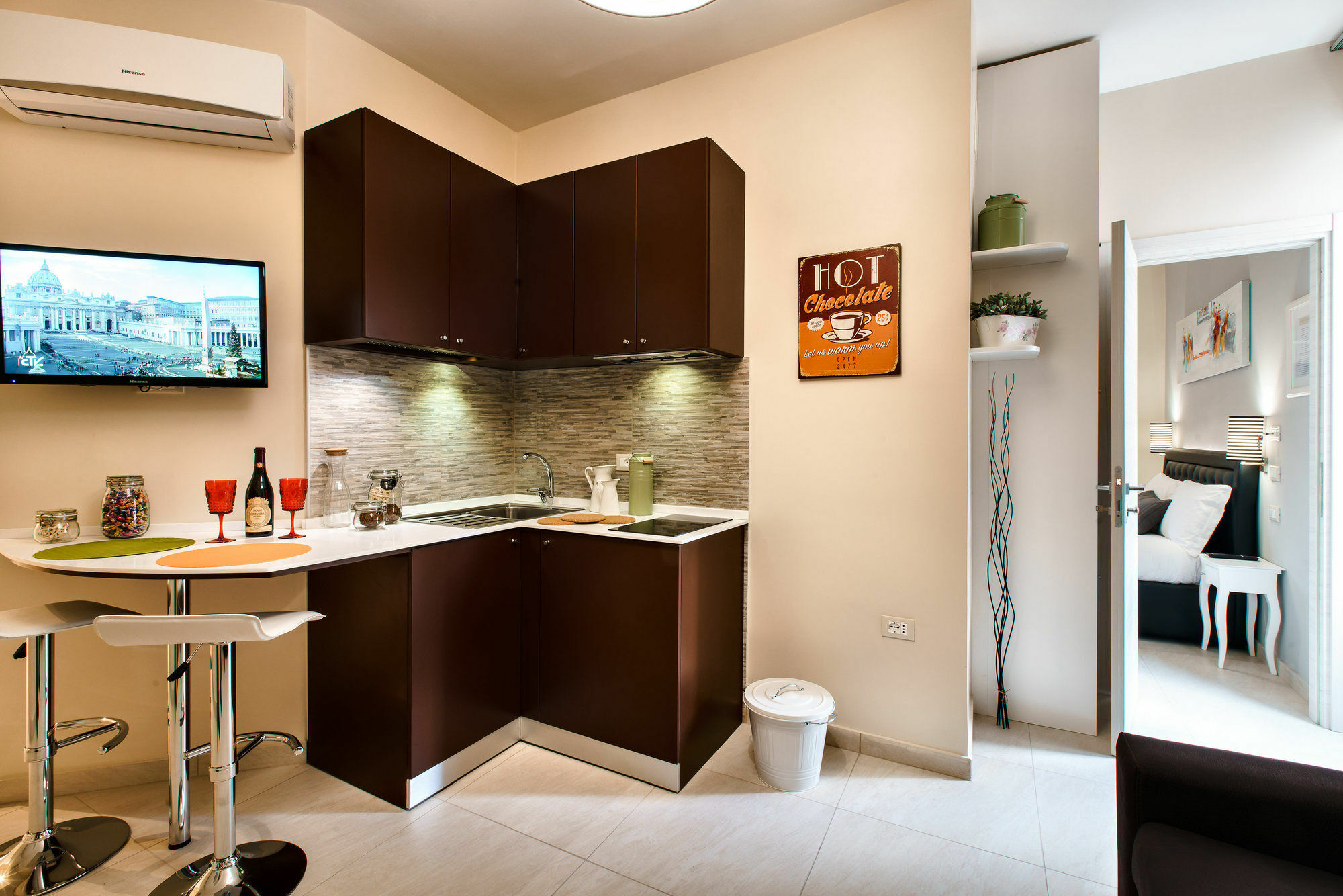 Guest House Grazioli Rome Exterior photo