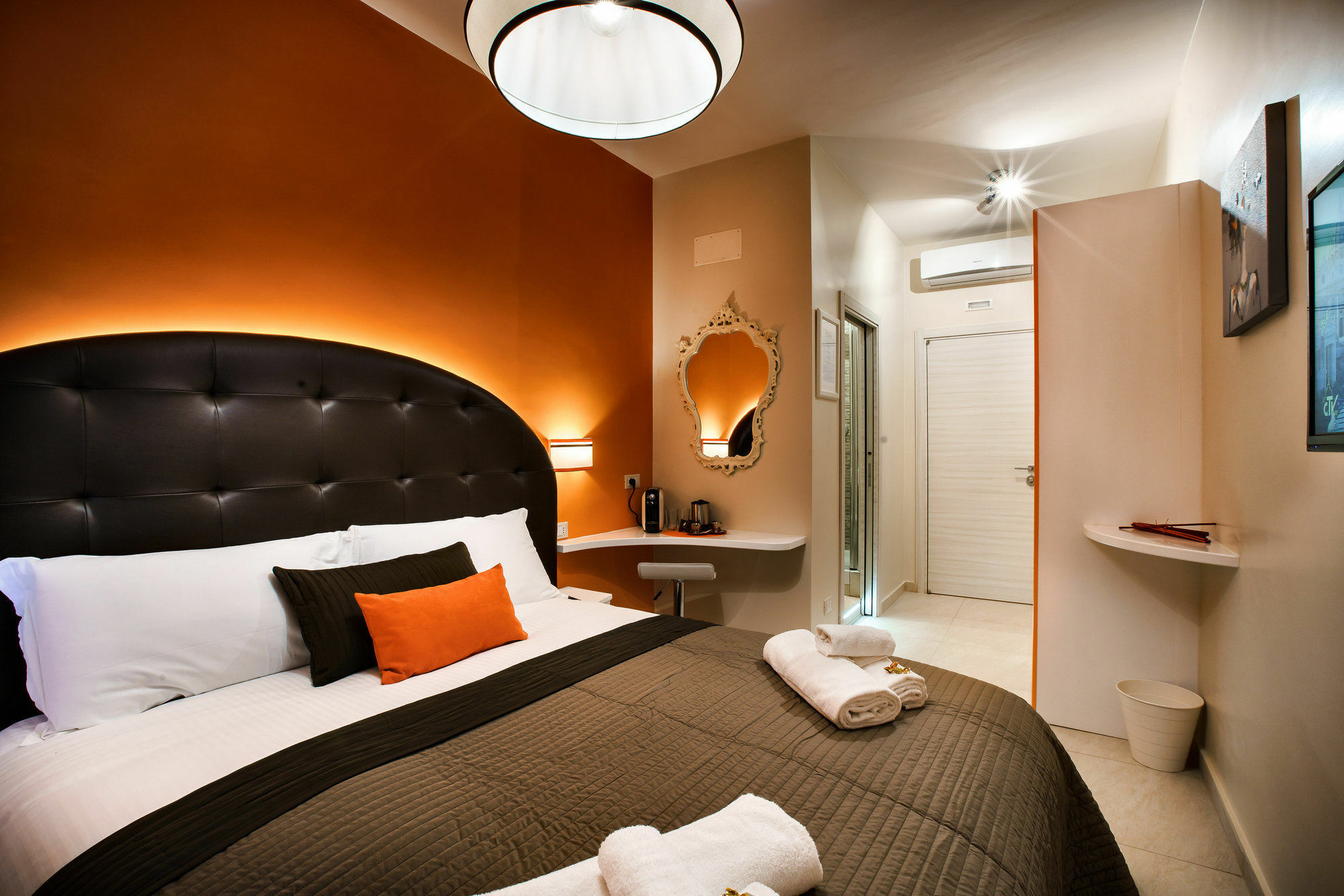Guest House Grazioli Rome Exterior photo