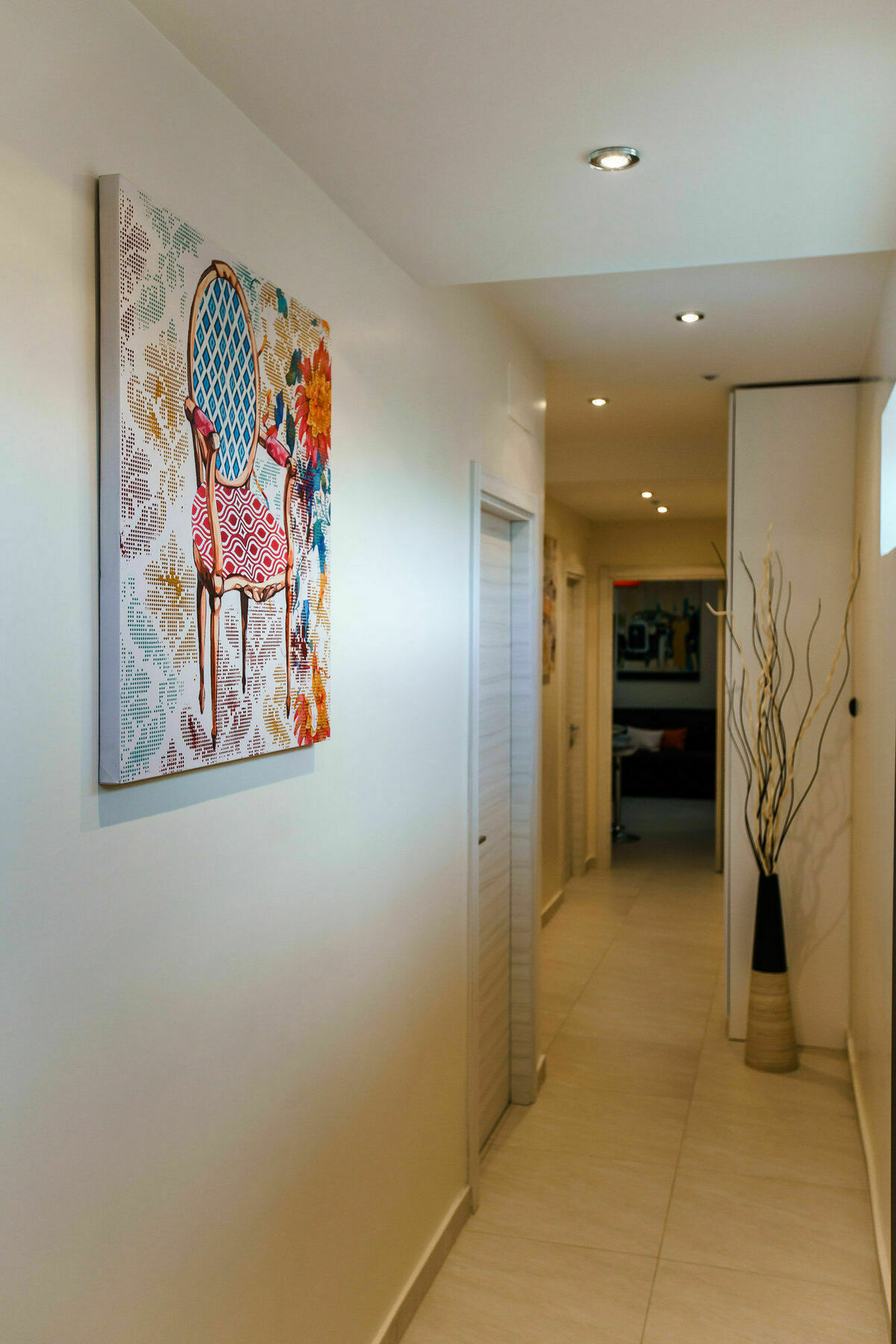 Guest House Grazioli Rome Exterior photo