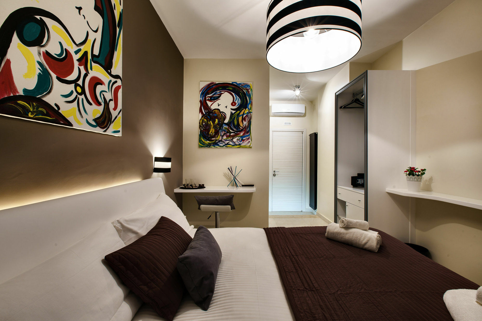 Guest House Grazioli Rome Exterior photo