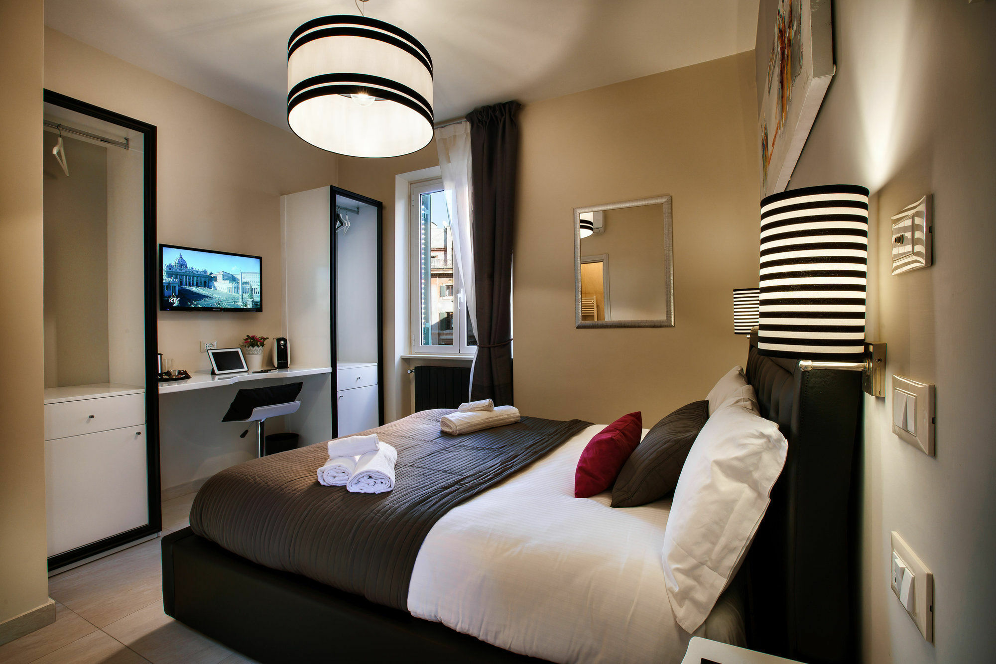 Guest House Grazioli Rome Exterior photo